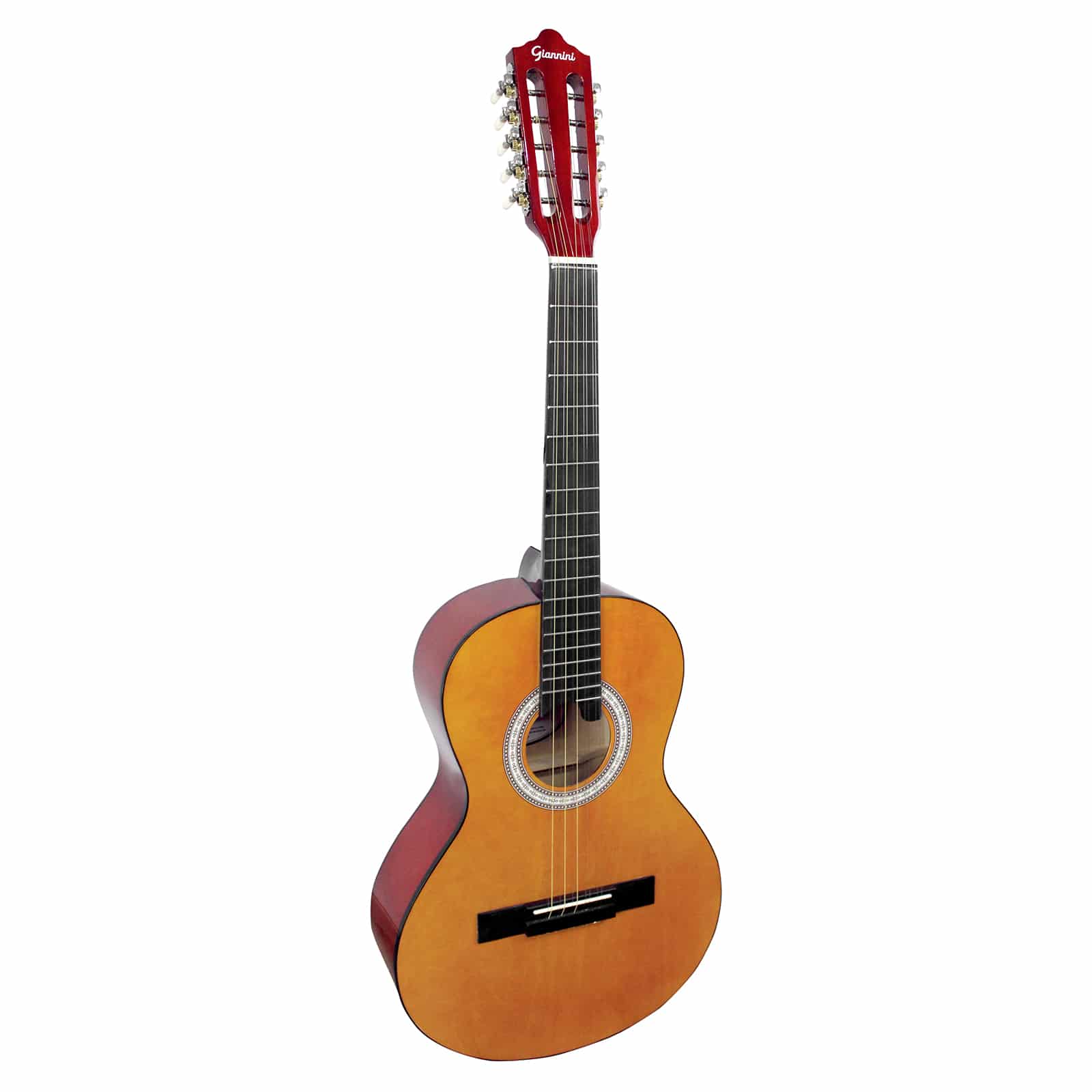 Acoustic Brazilian Viola Giannini Start VS-14 Natural (N)