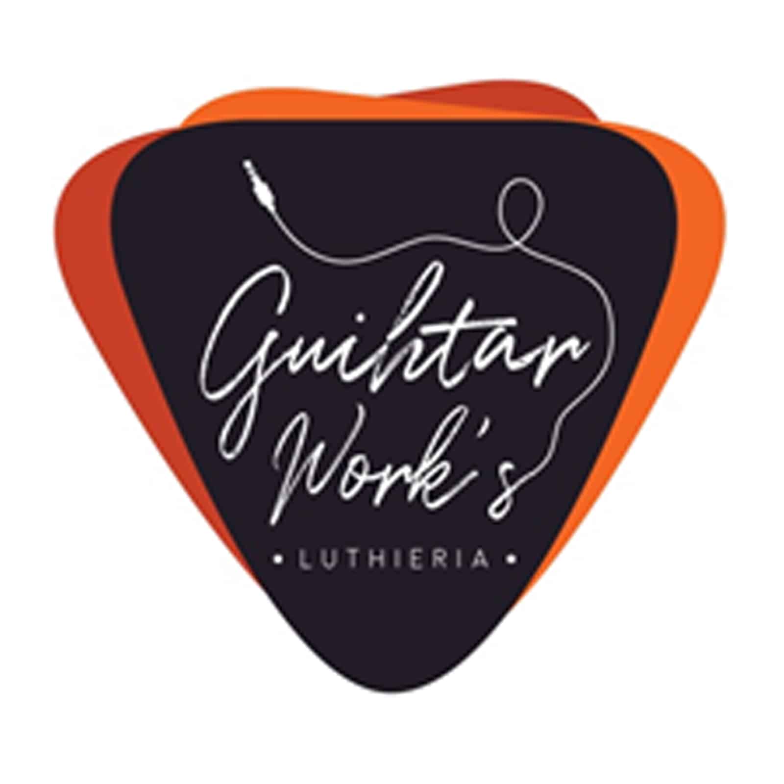 Guihtar Work’s « Giannini