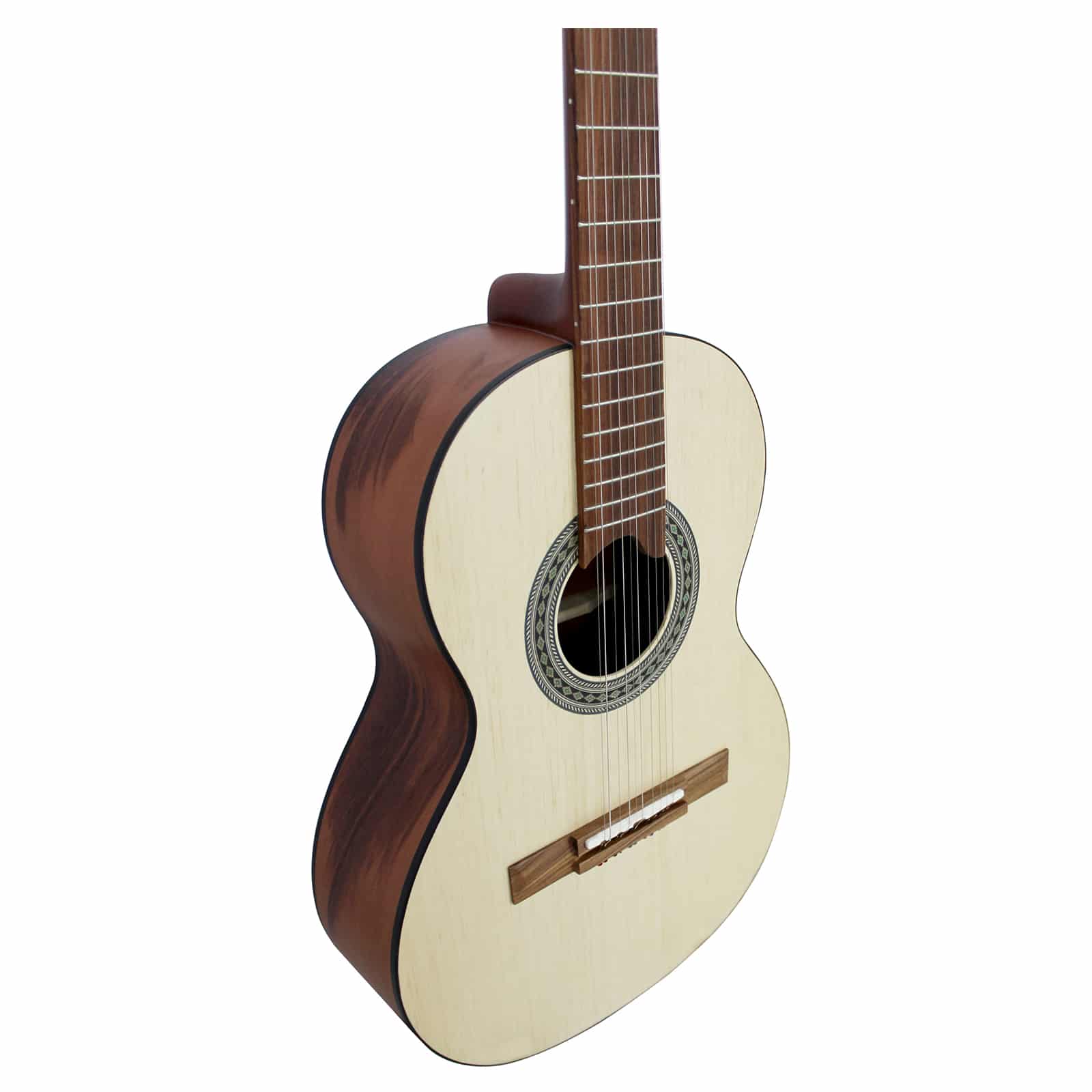 Viola Temperada Giannini série Raiz VS1H Goal NS