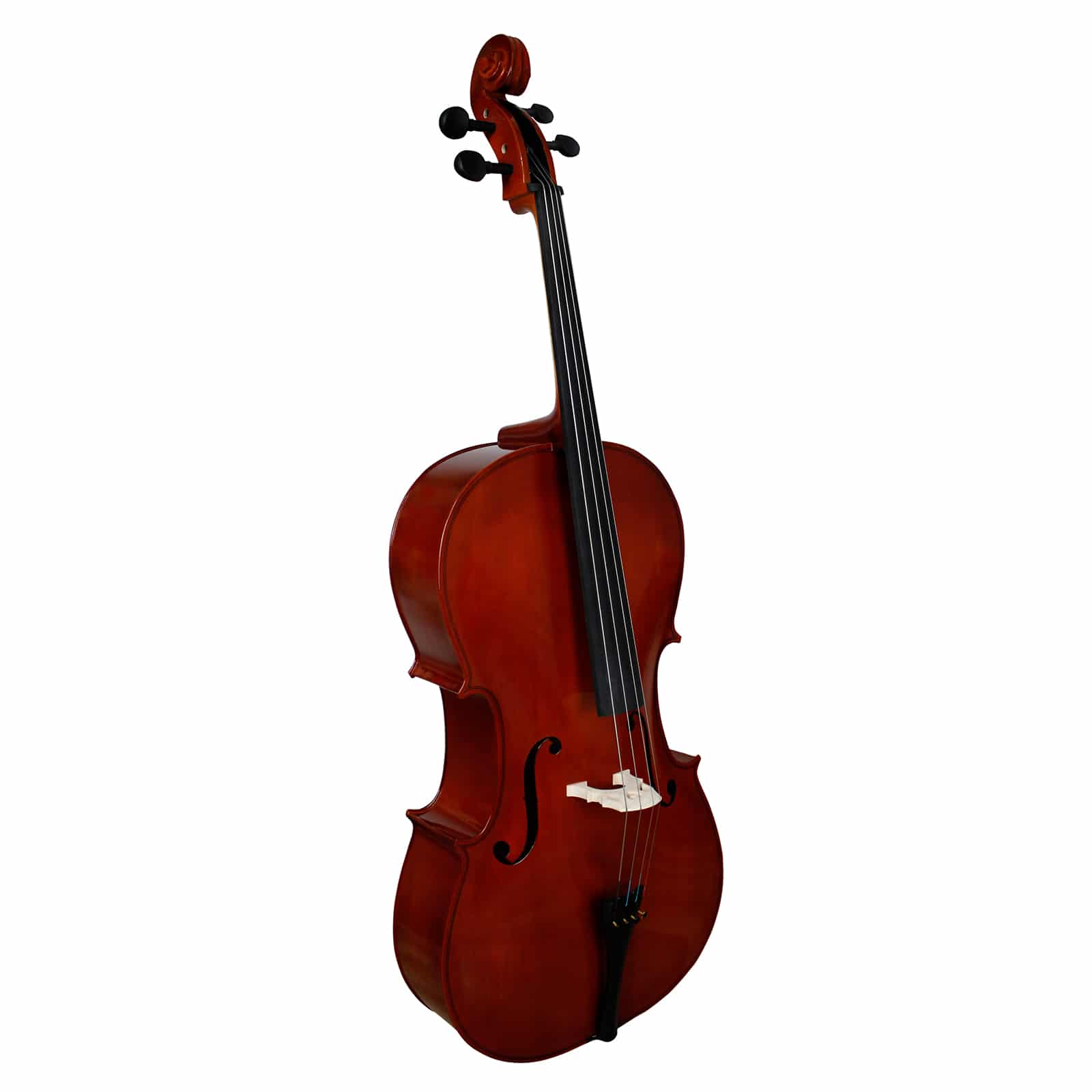 Luigiani SC-90 4/4 チェロ 弦楽器 Violoncelo Giannini GCL 4/4