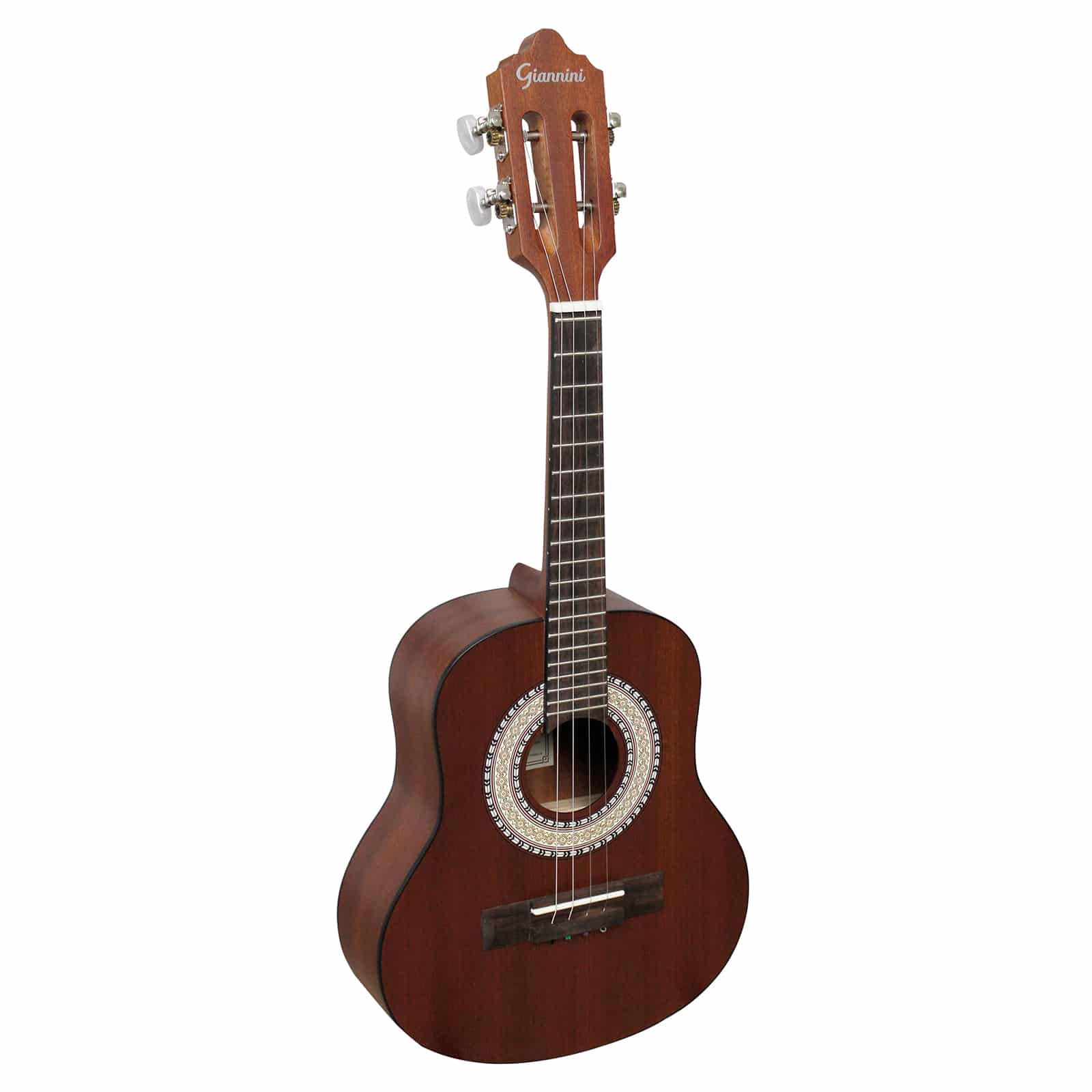 Cavaquinho Acústico Giannini Performance Plus CS-34 SLS (Sapele Satin)