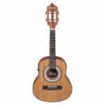 Cavaquinho Eletroacústico Giannini Performance Plus CS-34 SPG EQ