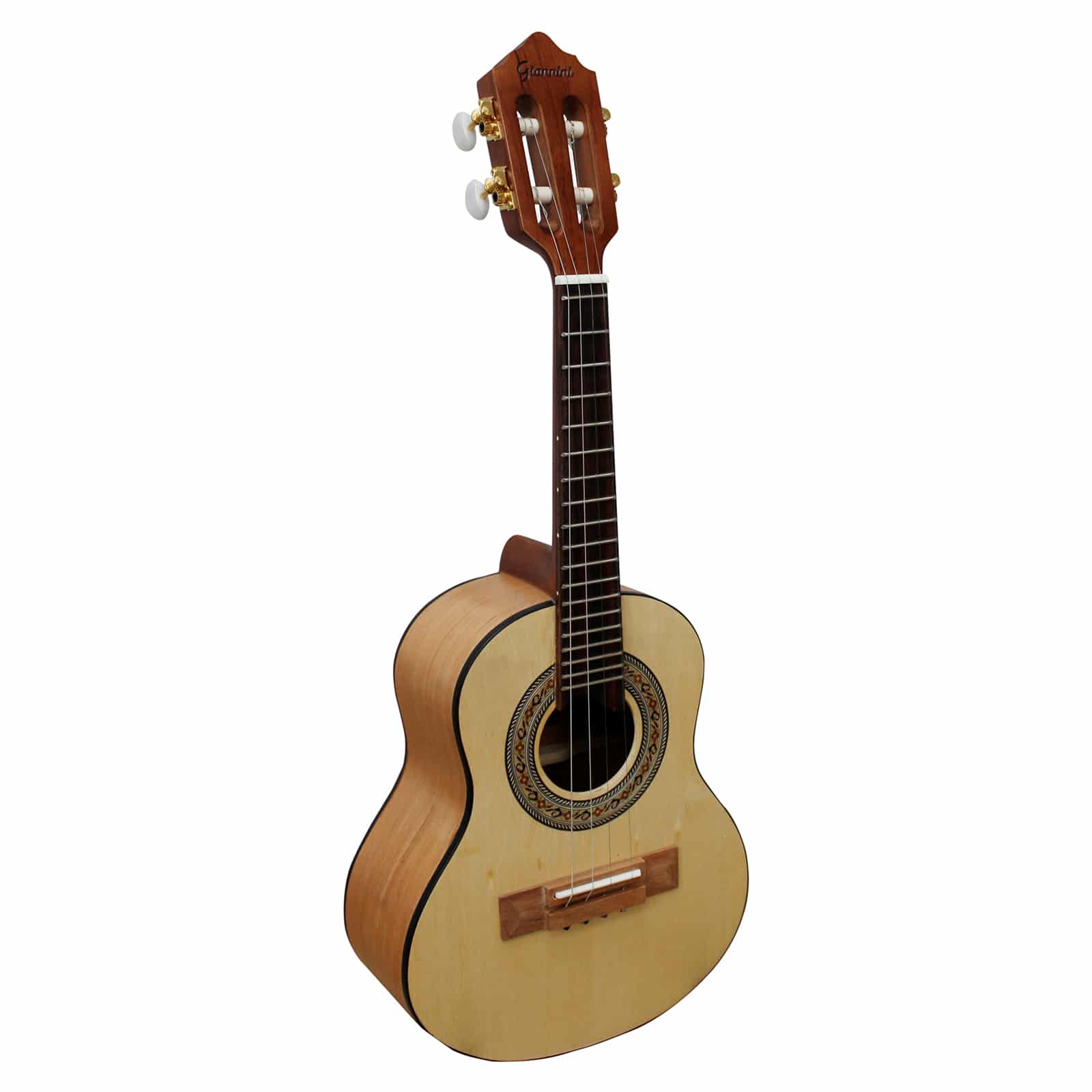 スタジオ27 1/20 ザウバー・ペトロナス C24 ジャック・ヴィルニューヴ Acoustic Cavaquinho Giannini Raiz CS1 Cedro NS (CEDR)