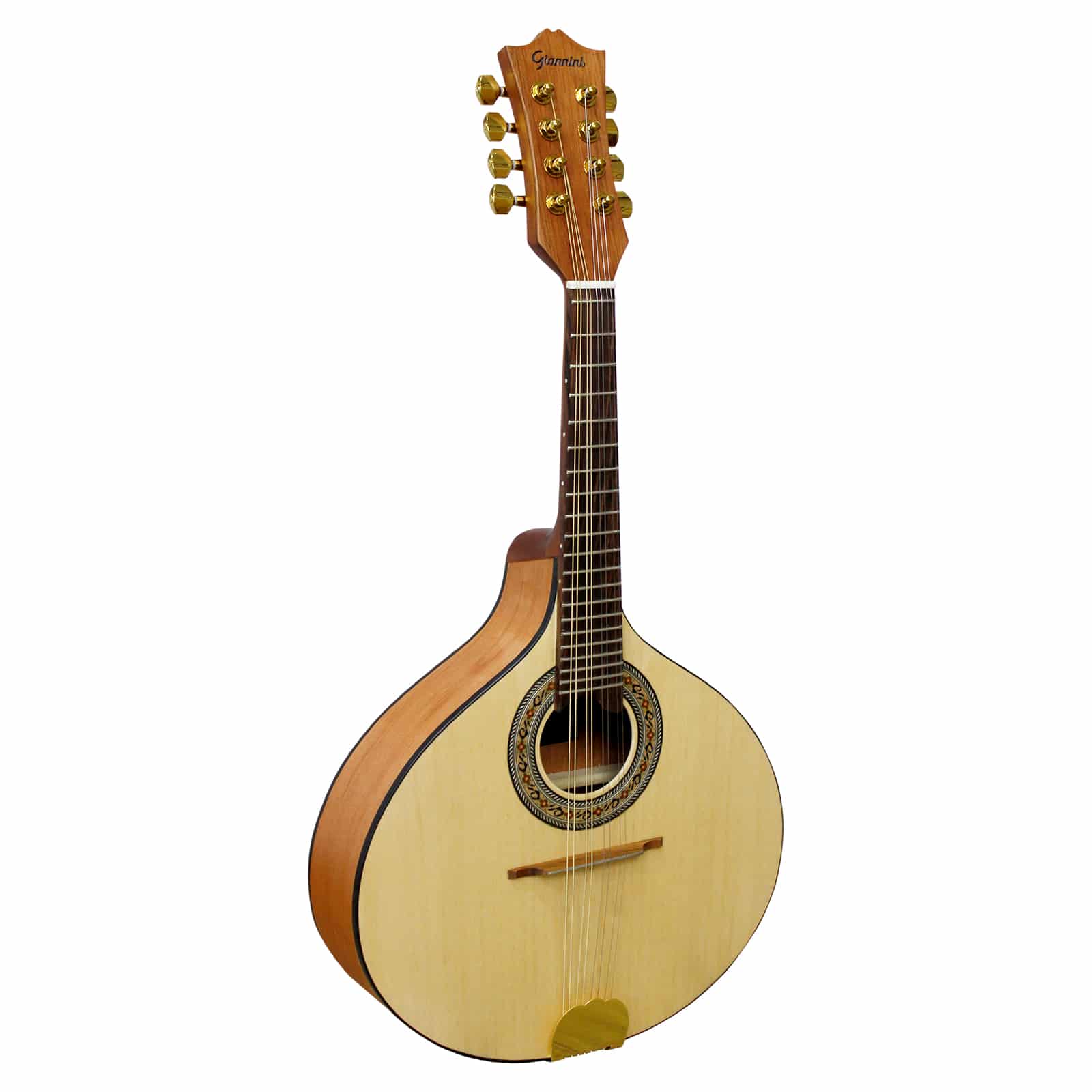 Bandolim Acústico Giannini Raiz BS1 Cedro NS (CEDR)